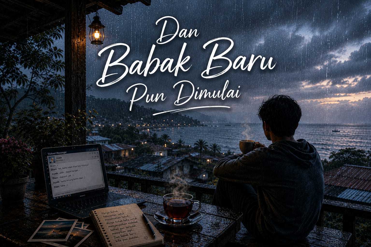 Dan Babak Barupun Dimulai